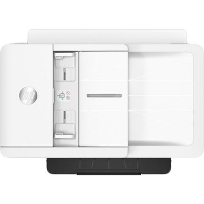 Багатофункціональний пристрій HP OfficeJet Pro 7720 з Wi-Fi (Y0S18A) - зображення 5