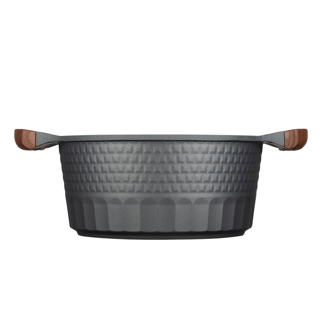 Каструля Resto Capella 24 см 4,6 л (93503) - зображення 3