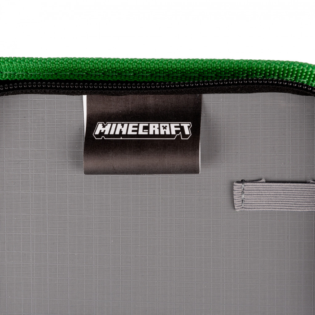 Пенал Yes Minecraft HP-02 (533614) - зображення 4