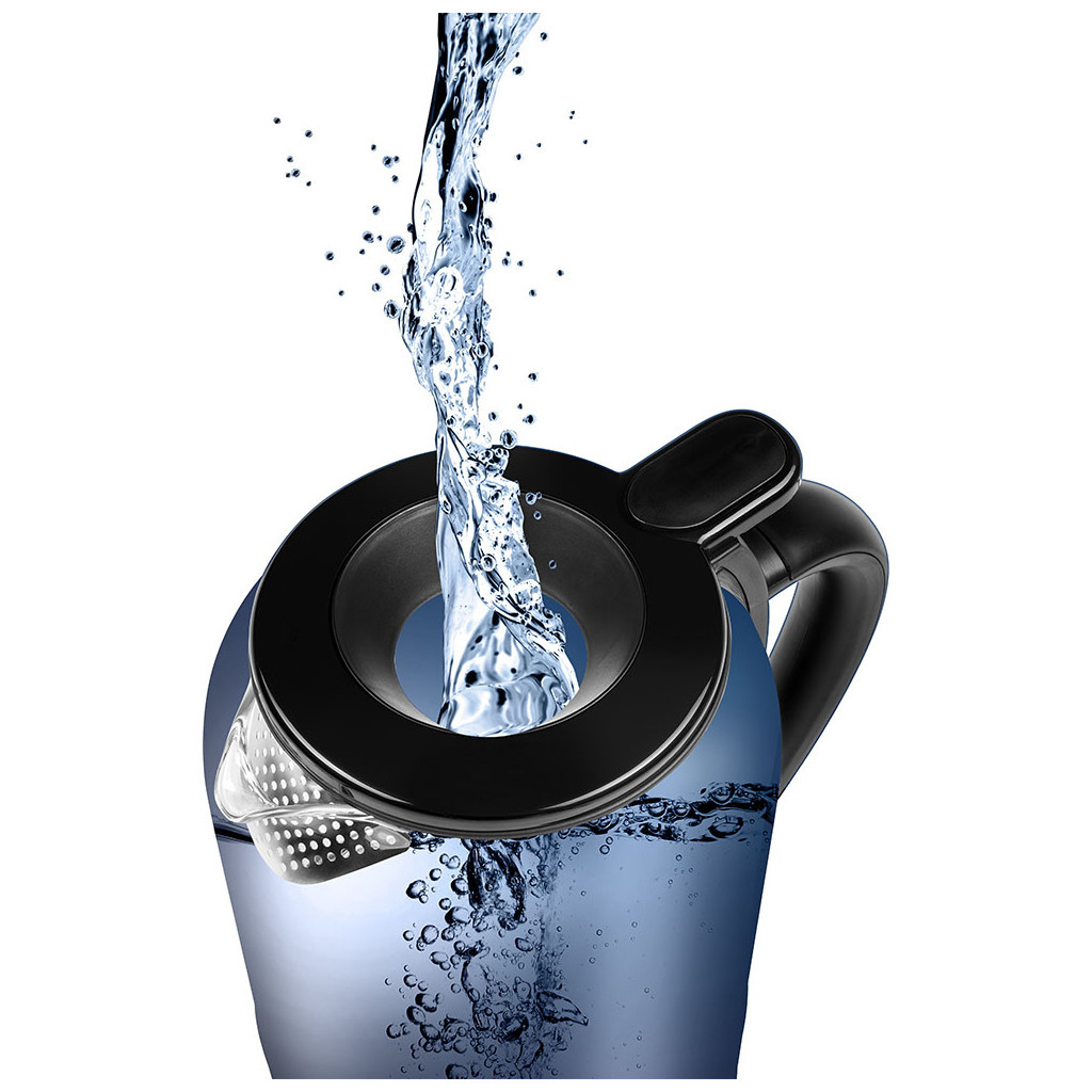 Електрочайник Polaris PWK 1759 CGL (PWK1759CGL) - зображення 2