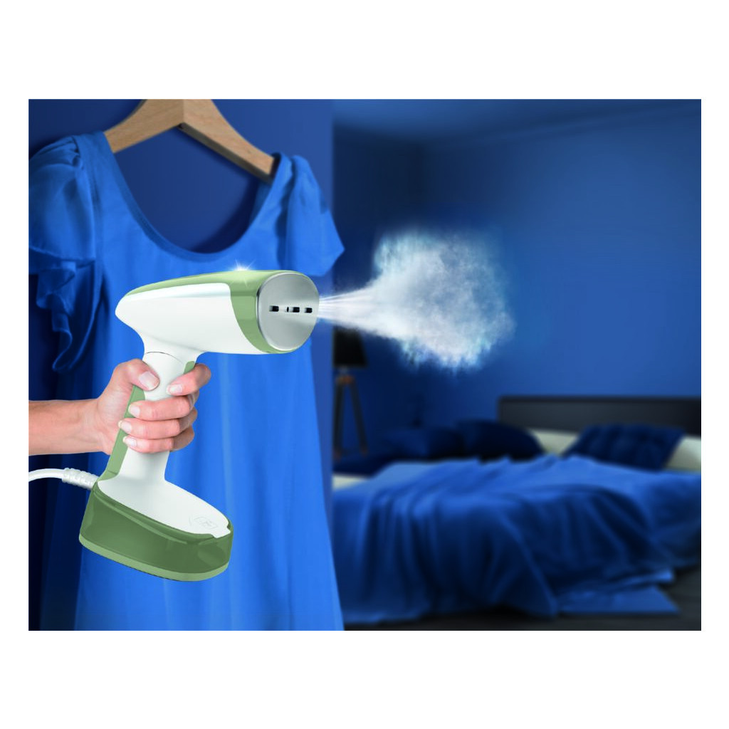 Відпарювач для одягу Tefal DT3053E1 - зображення 7