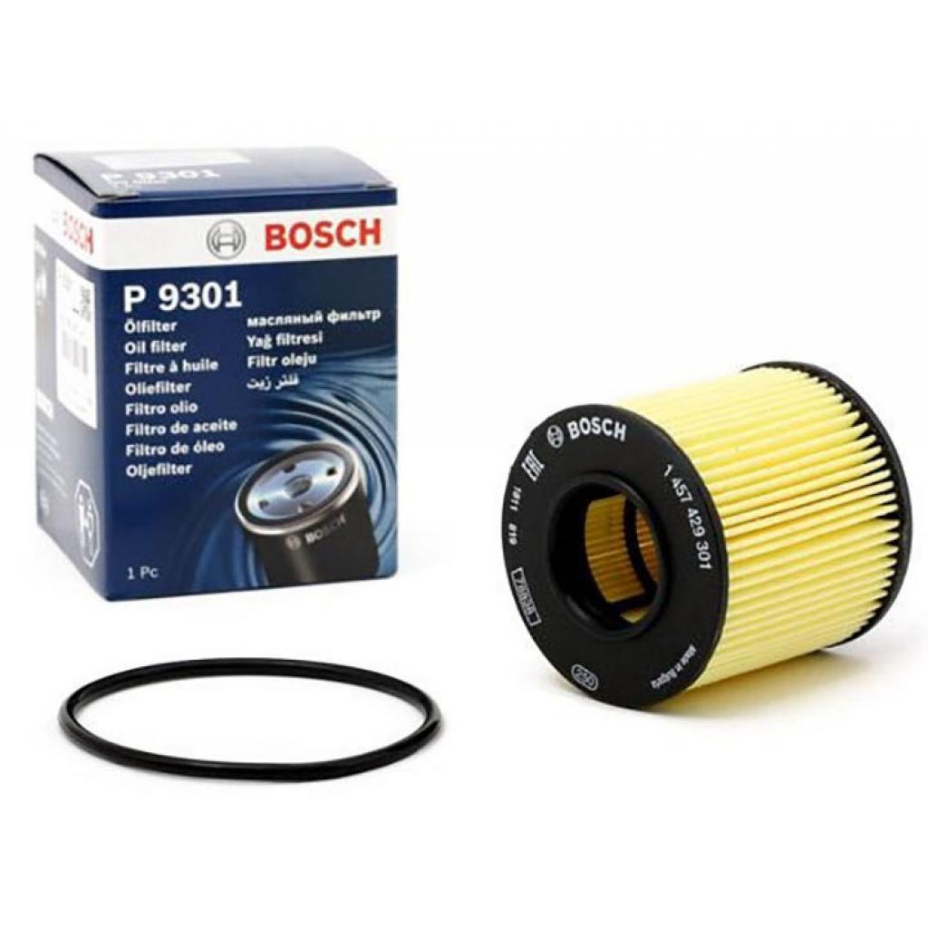 Фільтр масляний Bosch 1 457 429 301 - зображення 3