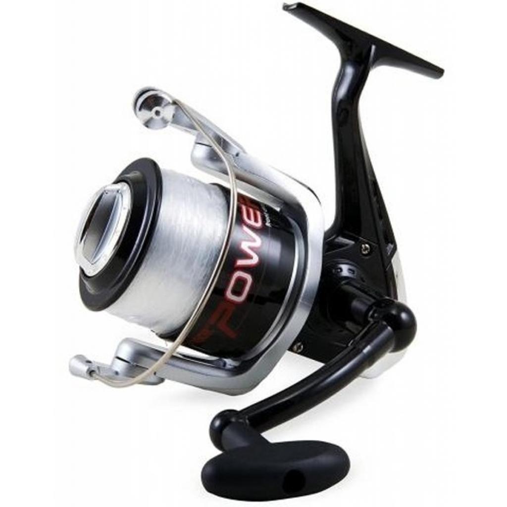 Котушка Lineaeffe Vigor Power FD 70 з волосінню (1206570) - зображення 1