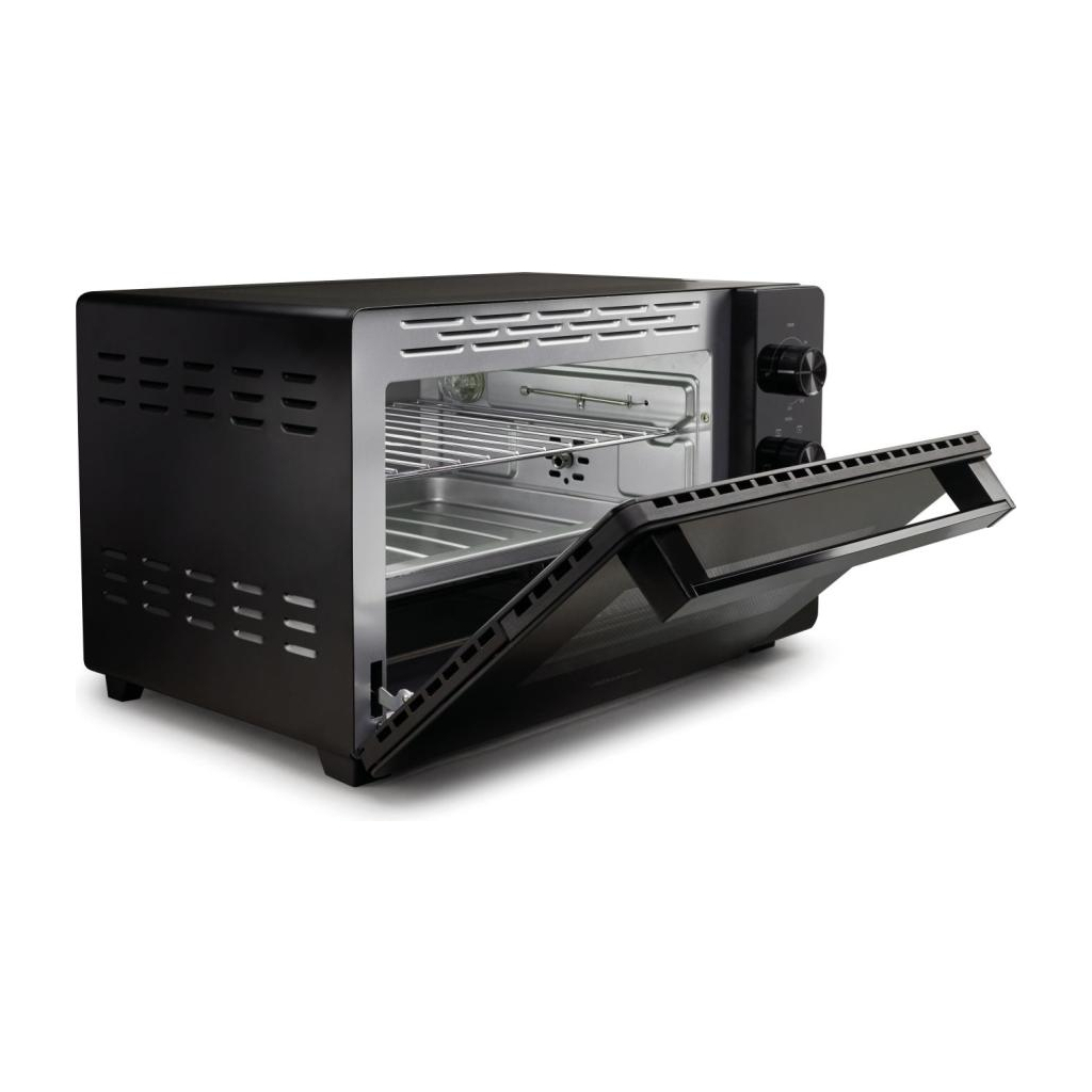 Електропіч Hisense HOM30M (DN28N4-RML) - зображення 4