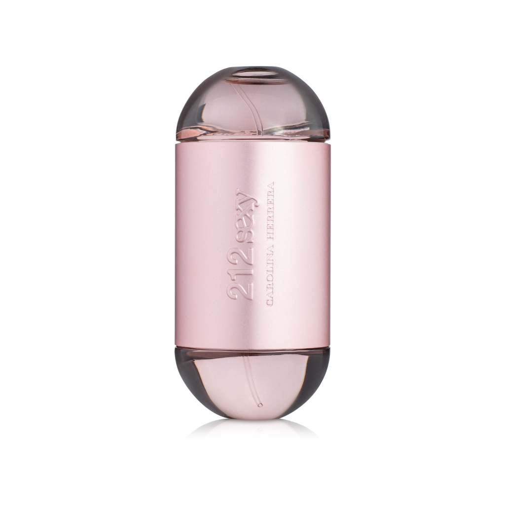 Парфумована вода Carolina Herrera 212 Sexy тестер 100 мл (8411061906569) - зображення 1