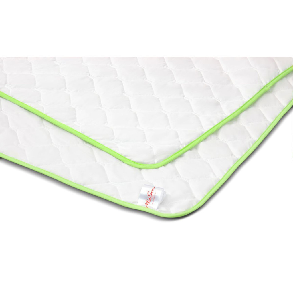 Ковдра MirSon шовкова Silk 0501 літо 172х205 см (2200000038494) - зображення 3