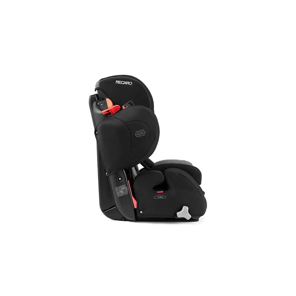 Автокрісло Recaro Young Sport HERO Saphir (88014080050) - зображення 2