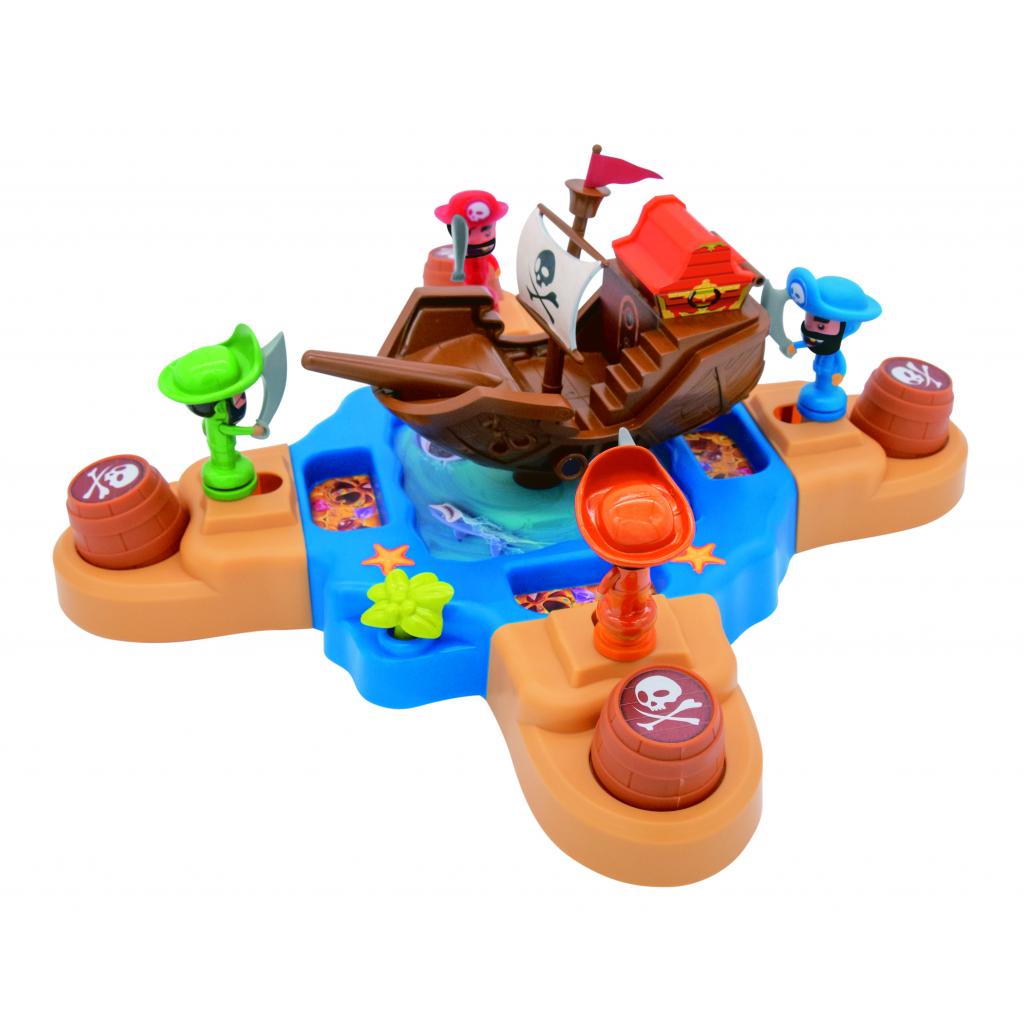 Настільна гра Splash Toys Усі на борт (ST30127) - зображення 3