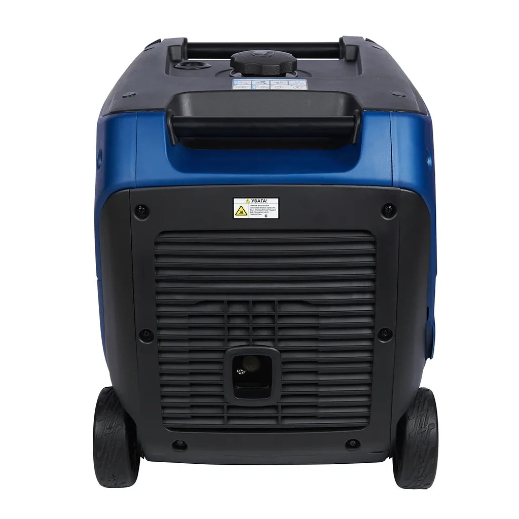 Генератор Enersol 4.0 kW, invertor (EPG-4000ISE) - зображення 3