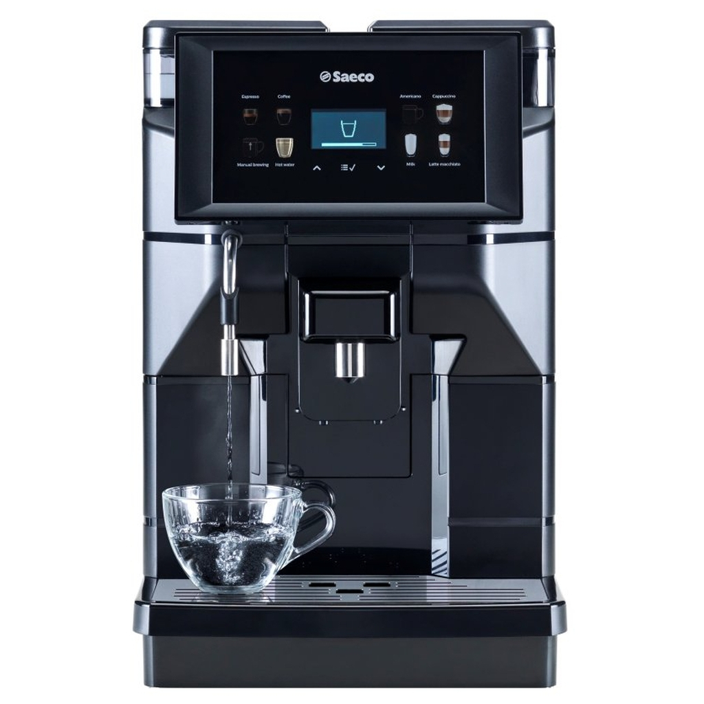 Кавомашина Saeco AURORA M1 - зображення 10