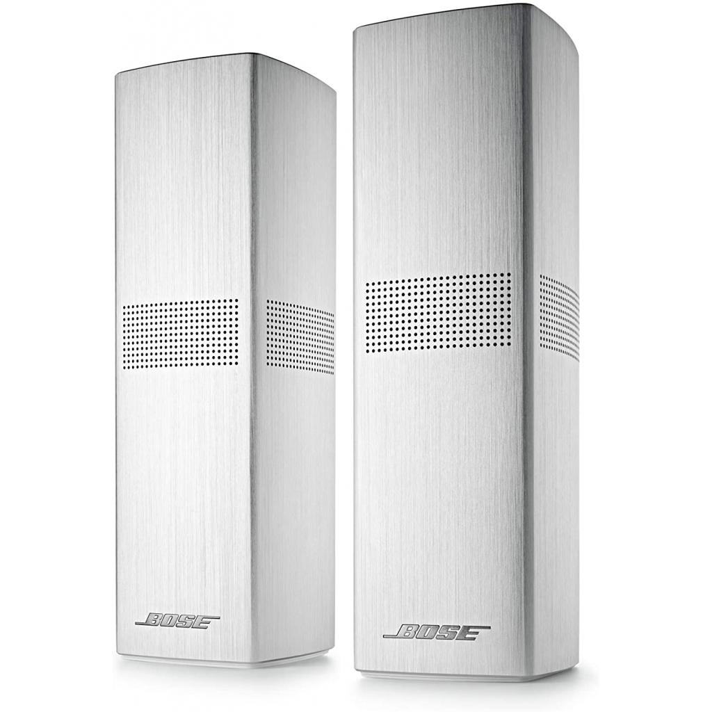 Домашній кінотеатр Bose Surround Speakers 700 White (834402-2200) - зображення 1