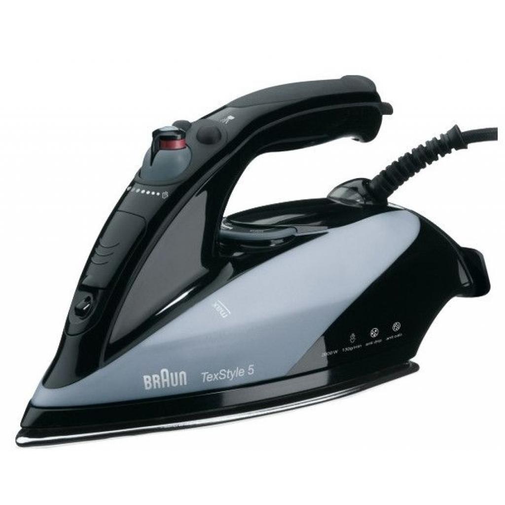 Праска Braun TS 545 SA (TS545SA) - зображення 1