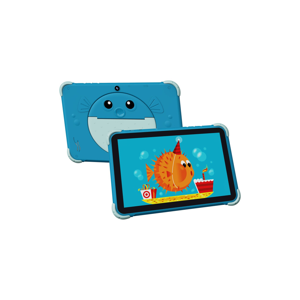 Планшет THOMSON TEO 10" 2/32GB Wi-Fi Blue (TEO10-KID2BL32) - зображення 4