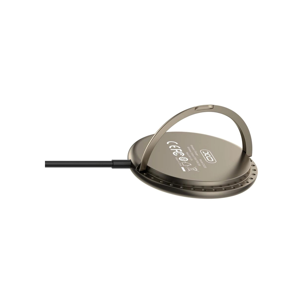 Зарядний пристрій XO wireless charger CX028 tranish (CX028.tranish) - зображення 4