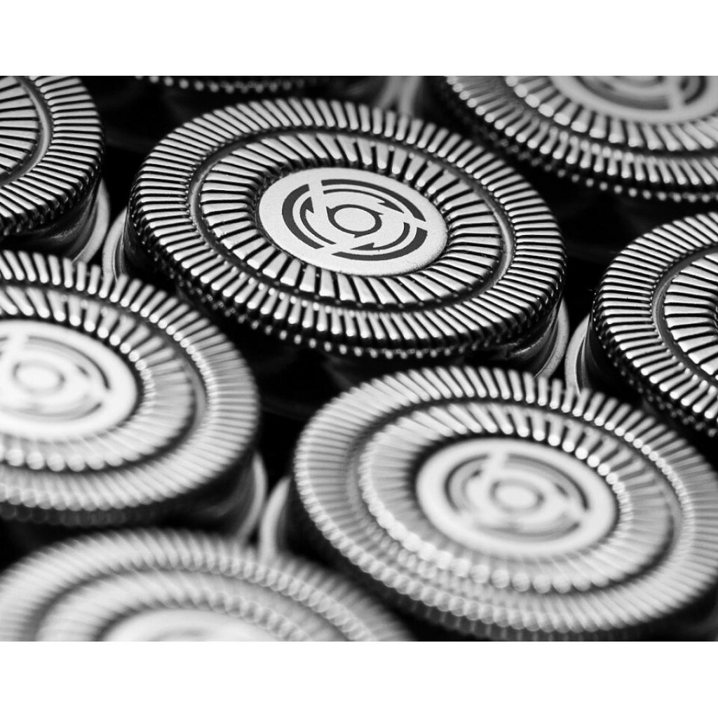 Електробритва Soocas S3 чорна - зображення 4