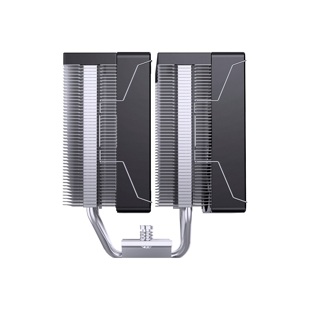 Кулер до процесора JONSBO CR-3000E Black - зображення 11