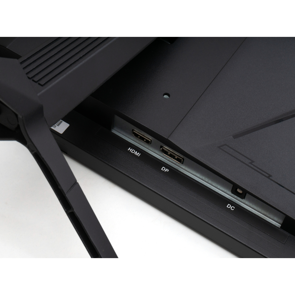 Монітор Vinga 27S207-11B - зображення 8