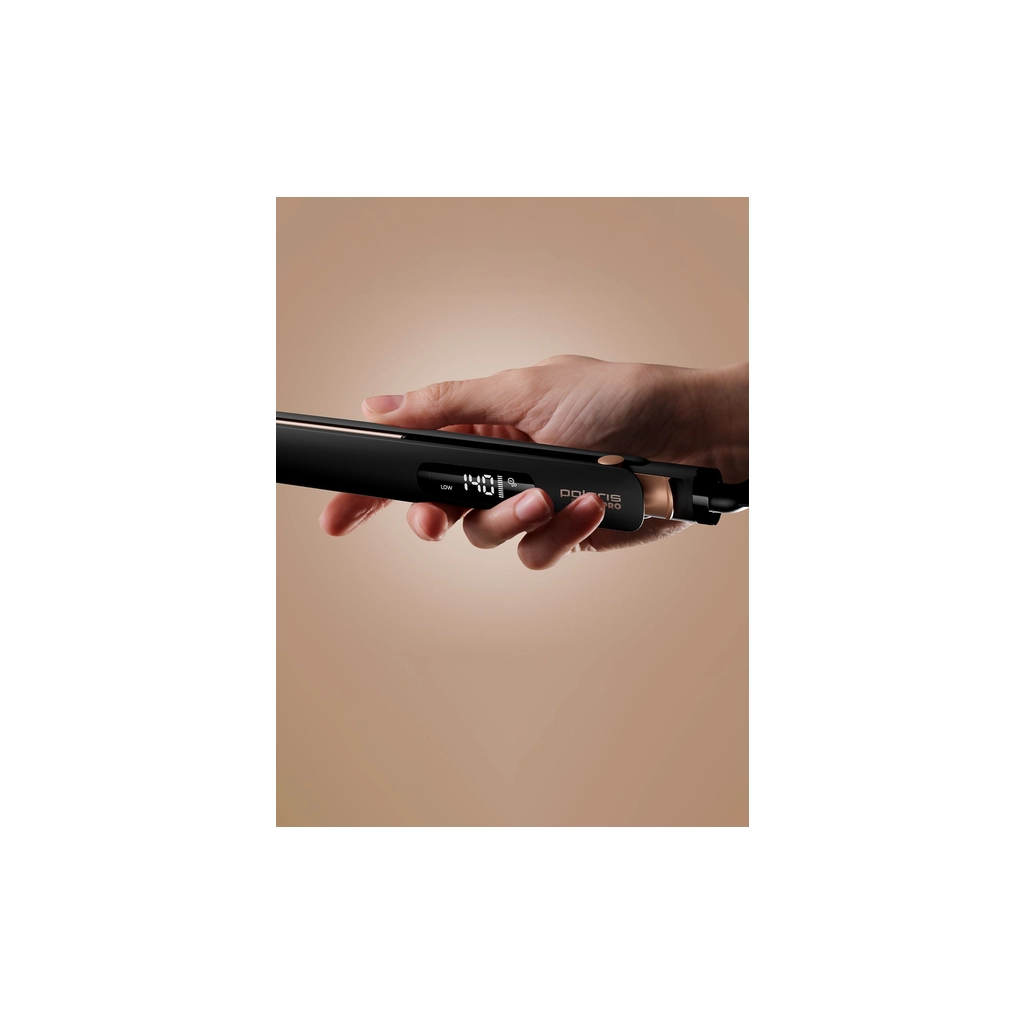 Вирівнювач для волосся Polaris PHS 3111 - зображення 7