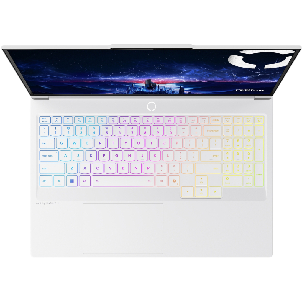 Ноутбук Lenovo Legion 7 16IAX10 (83KY002GRA) - зображення 4