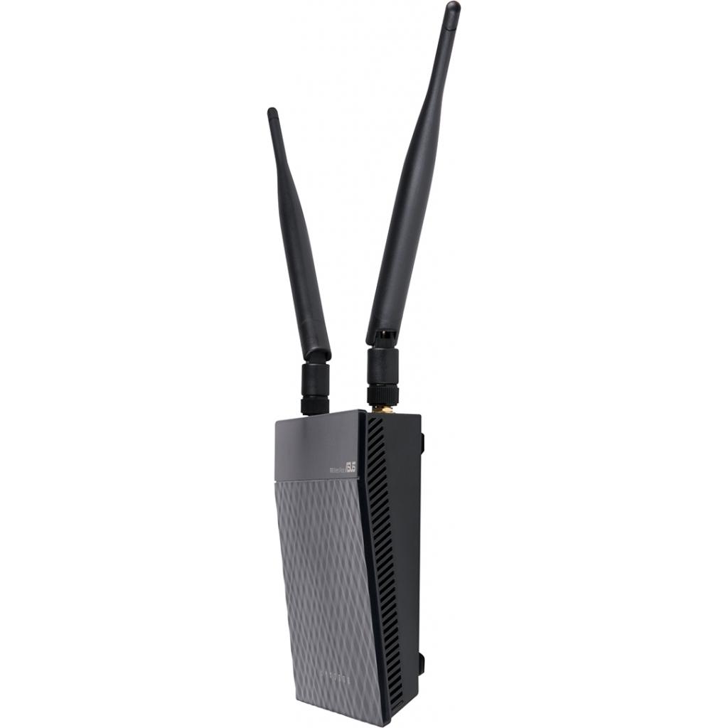 Маршрутизатор ASUS RT-N12 D1 - зображення 8