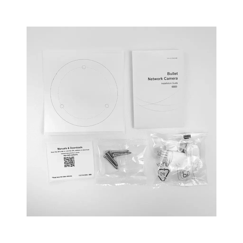 Камера відеоспостереження Dahua DH-IPC-HFW1431T1P-ZS-S4 (2.8-12) - зображення 8