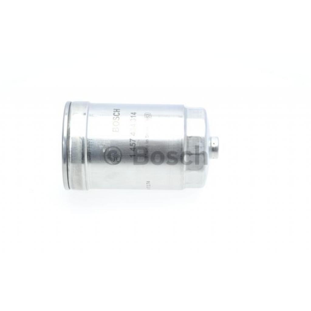 Фільтр паливний Bosch 1 457 434 314 - зображення 2