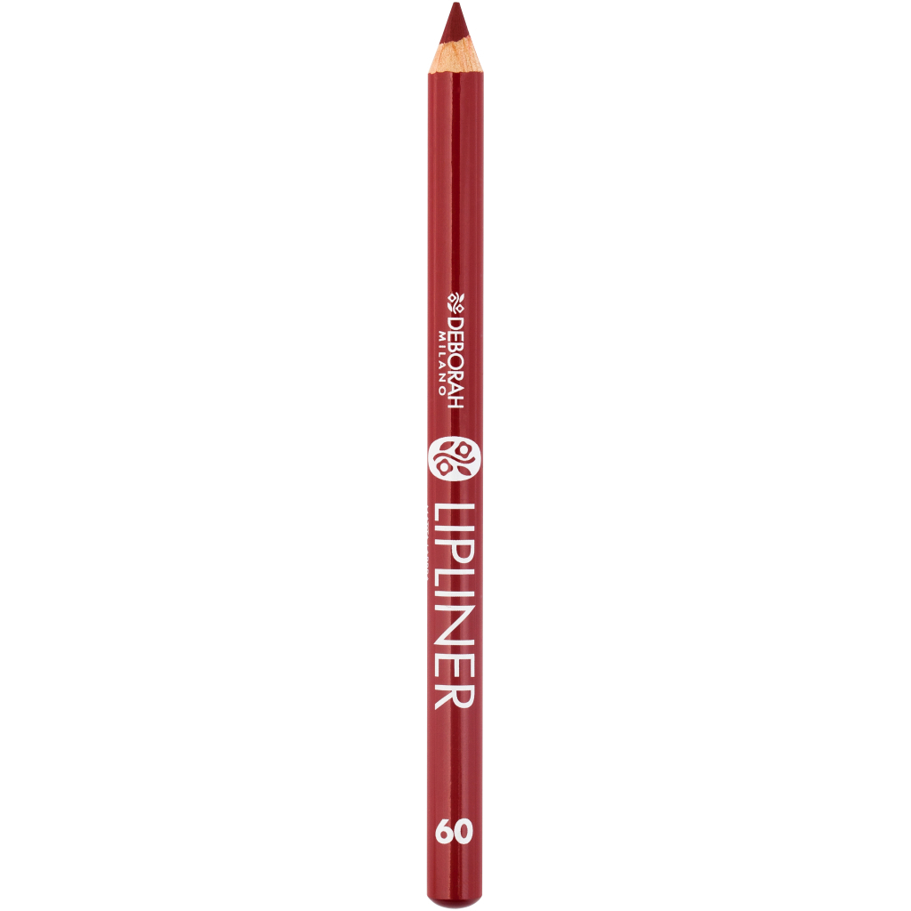 Олівець для губ Deborah Lip Liner 09 - Cherry (8009518178425) - зображення 1