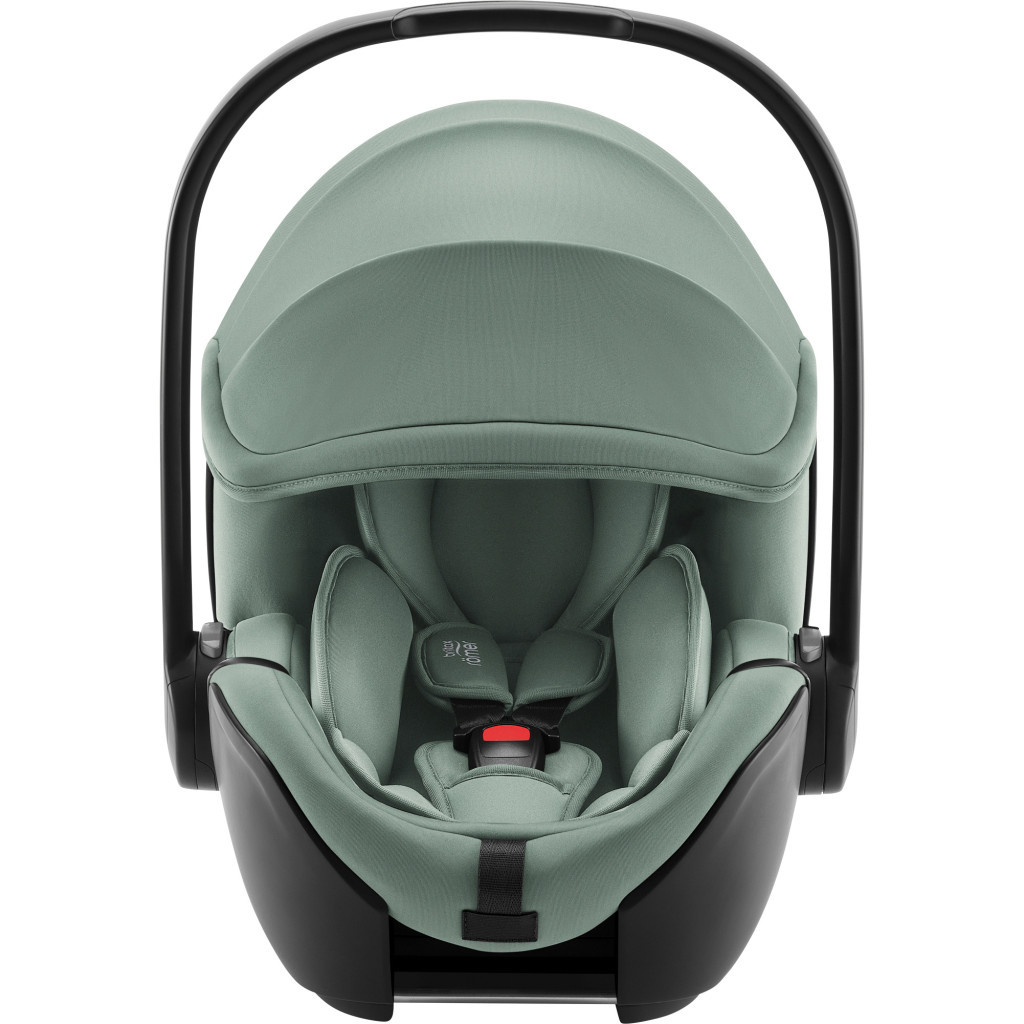 Автокрісло Britax-Romer Baby-Safe 5Z2 (Jade Green) (2000039474) - зображення 2