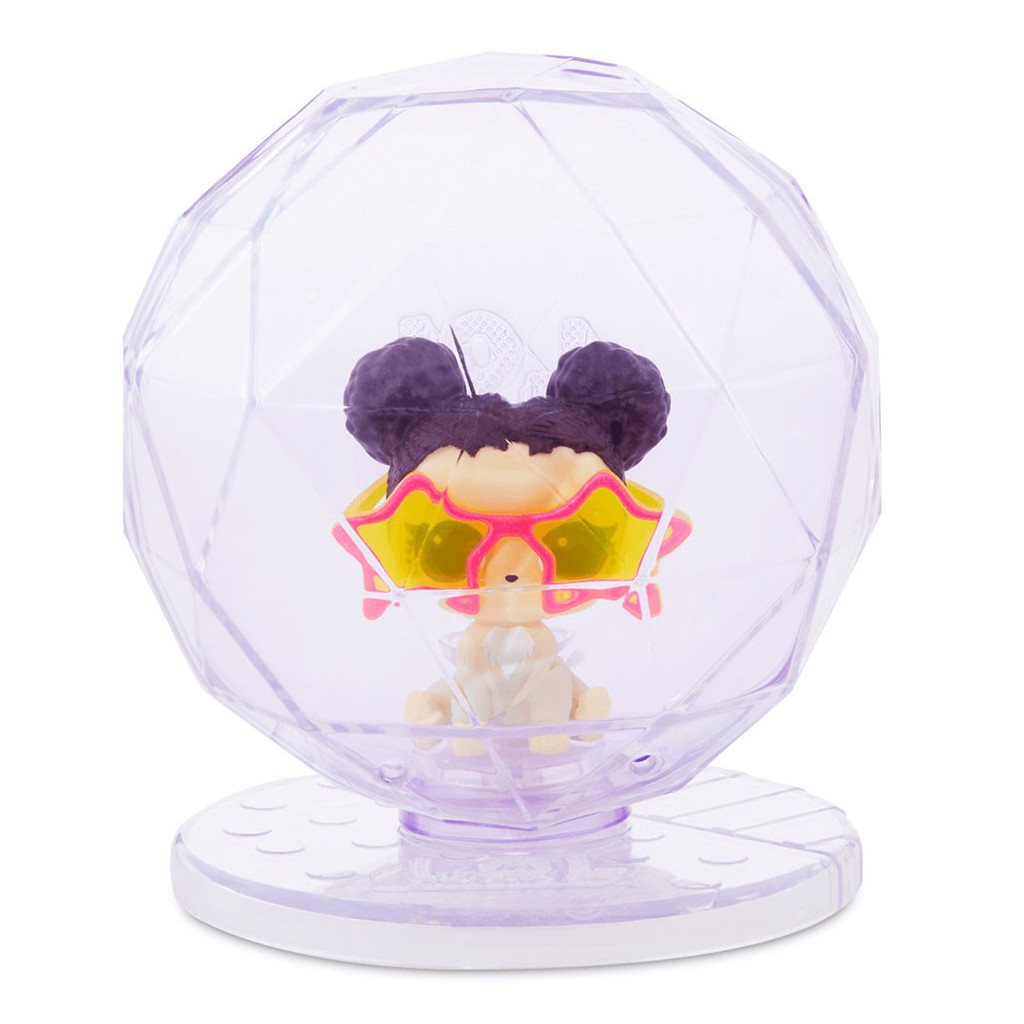 Лялька L.O.L. Surprise! серії Lil's Winter Disco - Малюки (559672) - зображення 8