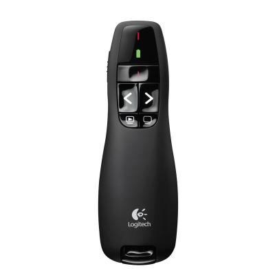 Презентер Logitech Presenter R400 (910-001356) - зображення 1