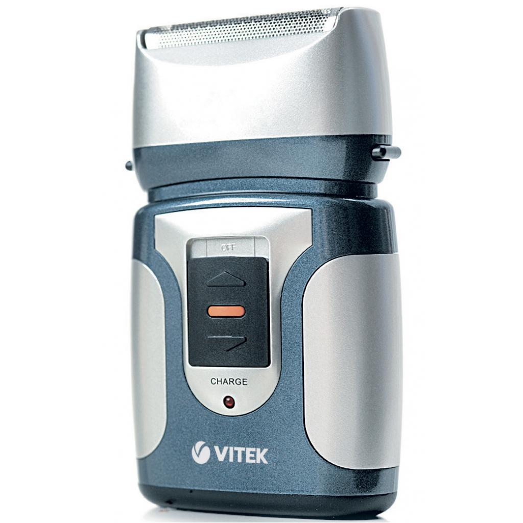 Електробритва Vitek VT-1372 B - зображення 1
