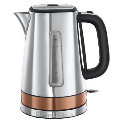Електрочайник Russell Hobbs Luna Copper (24280-70) - зображення 1