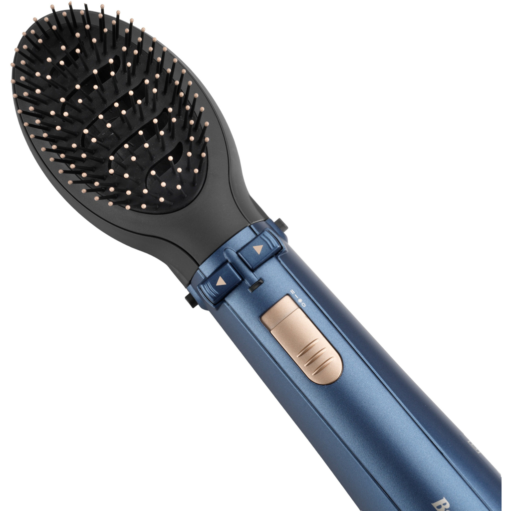 Фен-щітка Babyliss AS965E - зображення 4