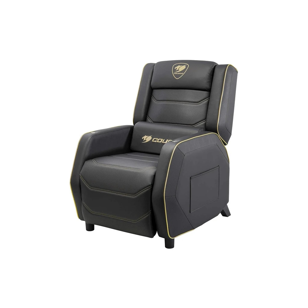 Крісло ігрове Cougar Ranger Pro Royal - зображення 1