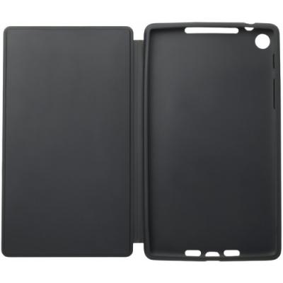 Чохол до планшета ASUS ME571 (Nexus 7 2013) TRAVEL COVER V2 Dark Gray (90-XB3TOKSL001M0-) - зображення 3