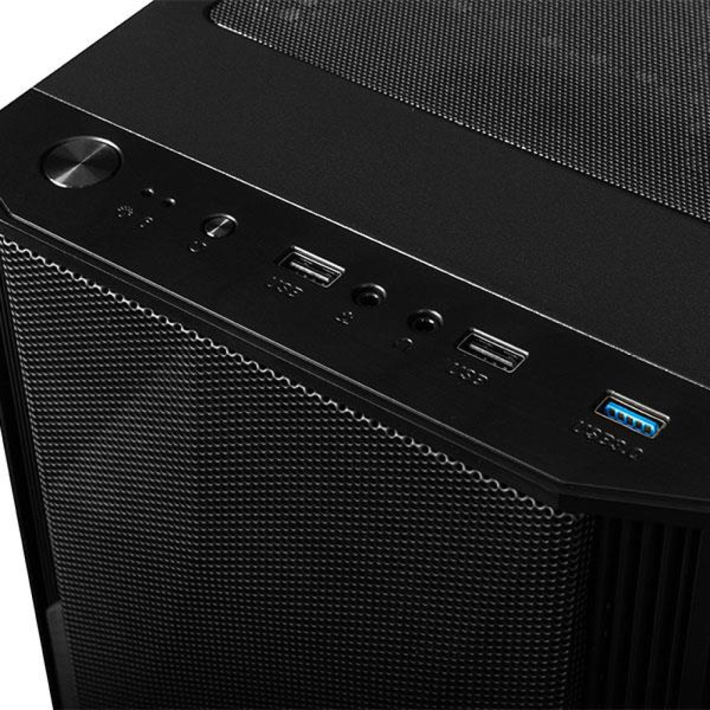 Корпус Logic concept AGIR (AT-AGIR-MG-10-000000-0002) - зображення 5