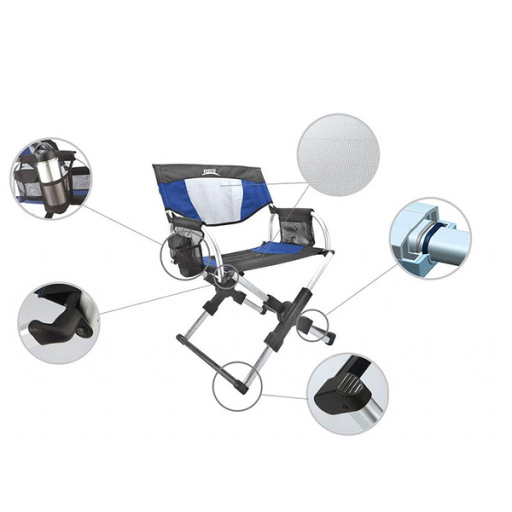 Стілець складаний BRS BRS-D3A - зображення 2