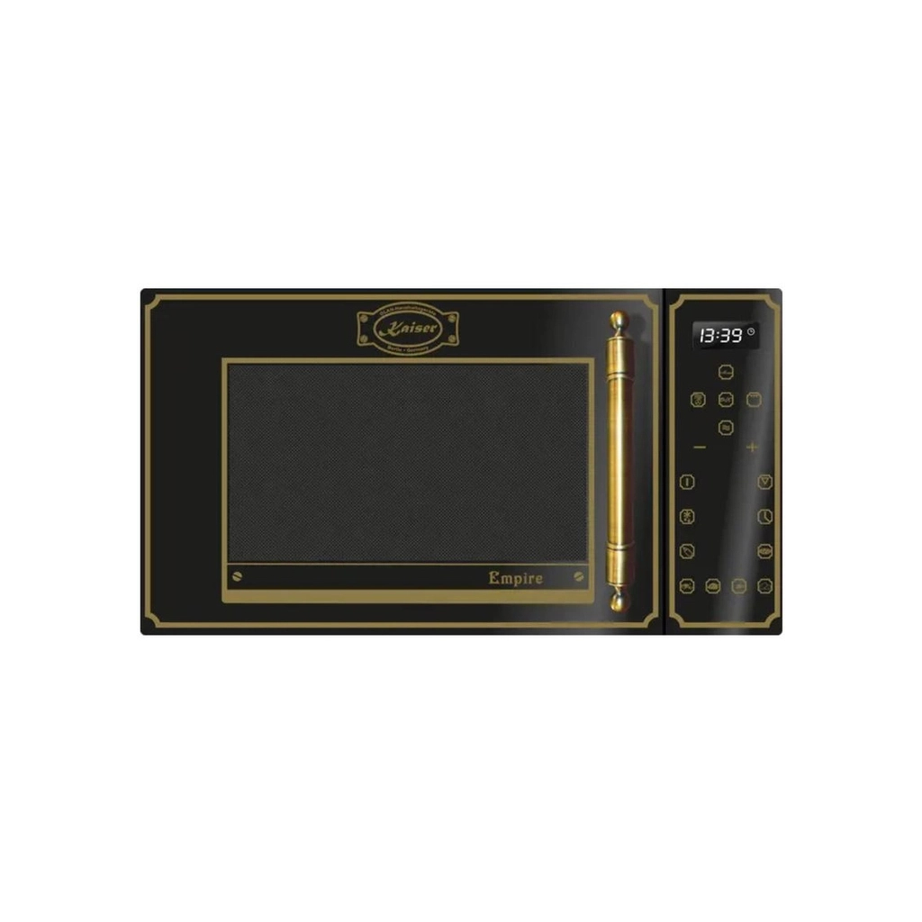 Мікрохвильова піч Kaiser M 2300 Em (M2300Em) - зображення 2