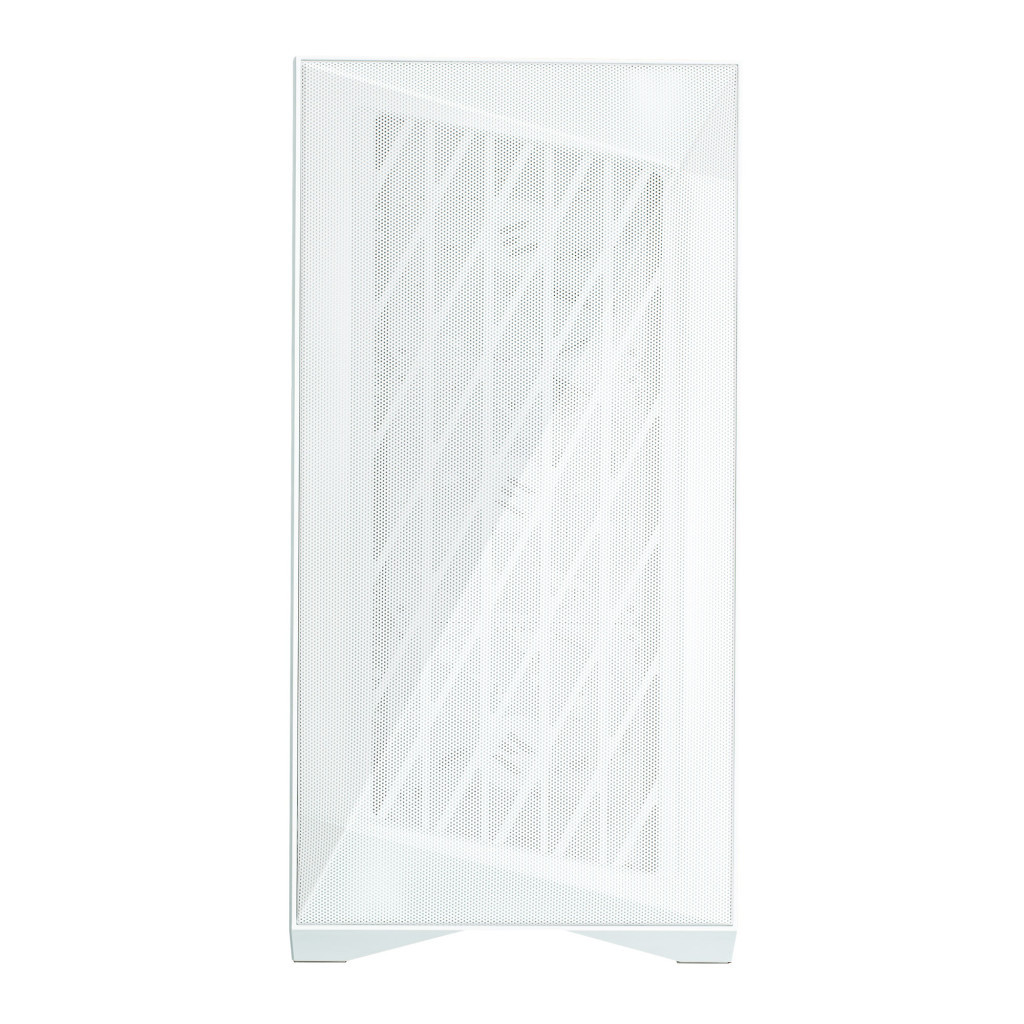 Корпус Zalman Z9ICEBERGMSWHITE - зображення 6