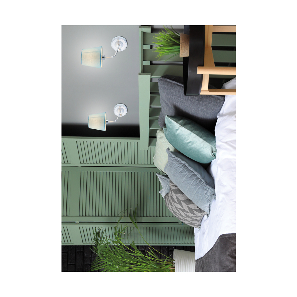 Бра Candellux 50401102 YORK (50401102) - зображення 2