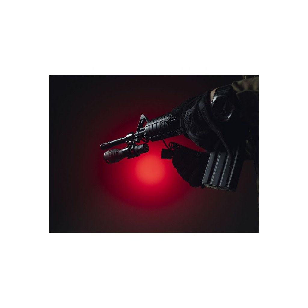 Ліхтар Armytek Viking Pro Marnet USB Warm (F07701W) - зображення 6