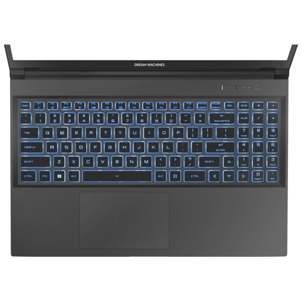 Ноутбук Dream Machines RG3050-15 (RG3050-15UA77) - зображення 3