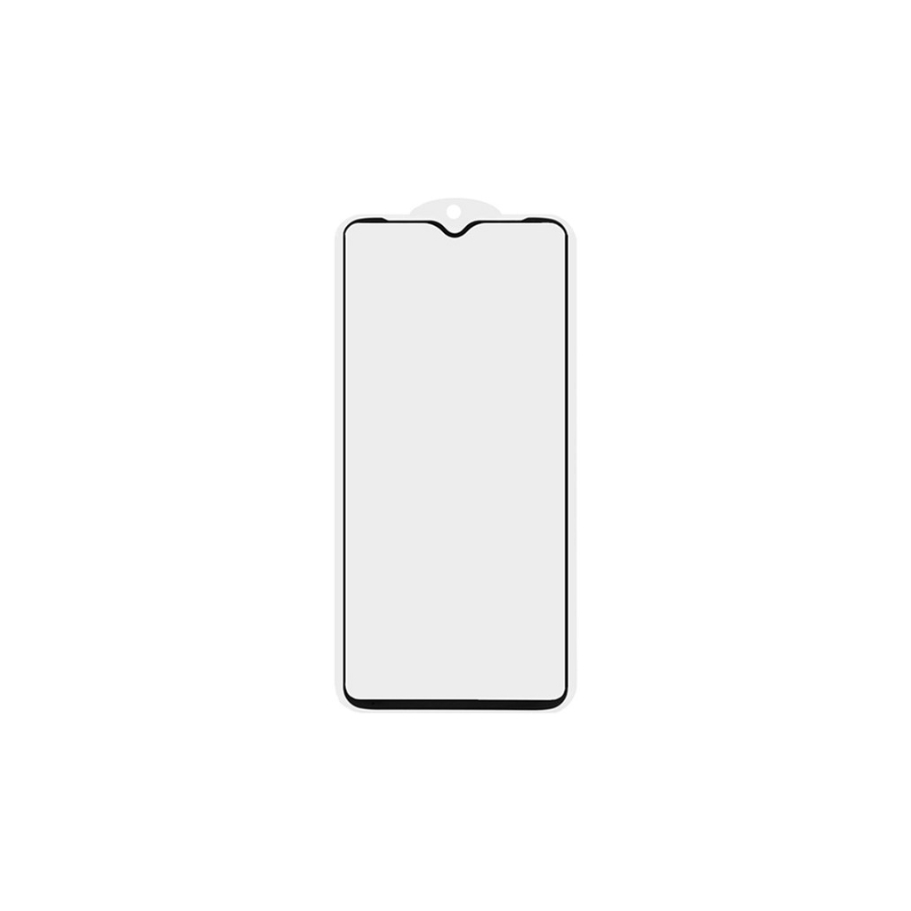 Скло захисне Drobak Samsung Galaxy A34 Black Frame A+ (717185) - зображення 1