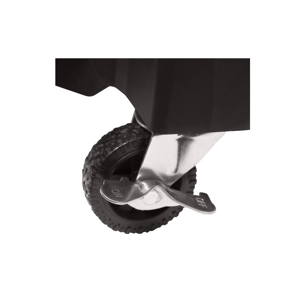 Пилосос будівельний Milwaukee M18 F2VC23L-0 18V FUEL (без АКБ та ЗП) (4933478964) - изображение 7