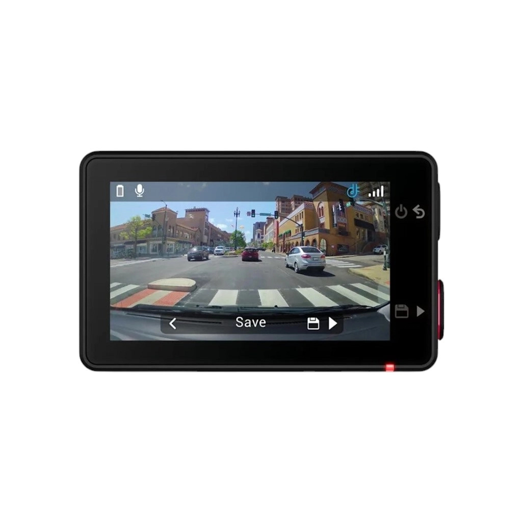 Відеореєстратор Garmin Dash Cam, DC-23 X310, відеореєстратор (010-02860-10) - зображення 5