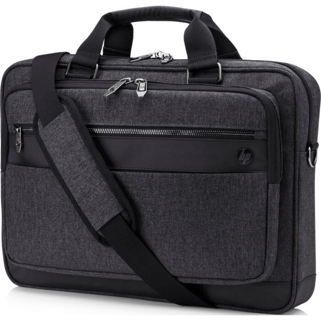Сумка для ноутбука HP 15.6" Executive Top Load (6KD06AA) - зображення 1