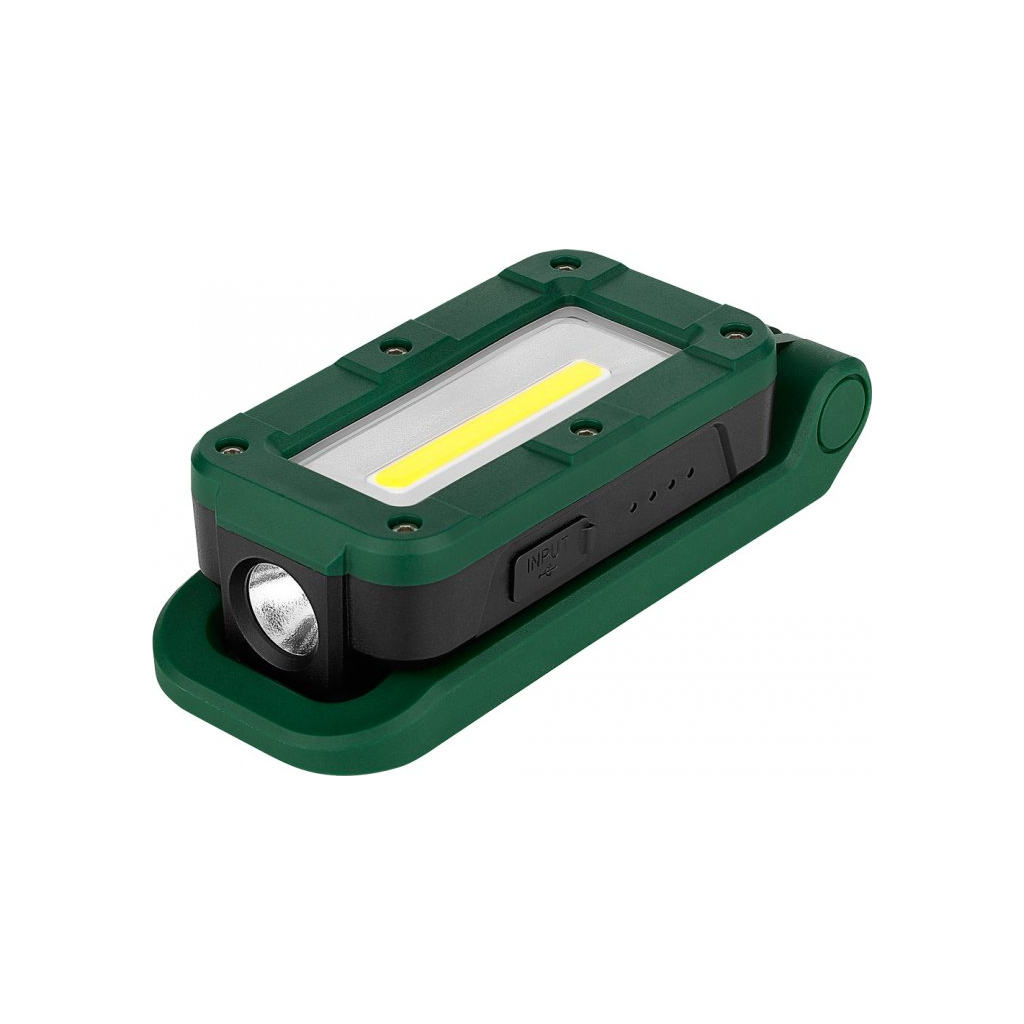 Ліхтар Olight Swivel Moss Green - зображення 5