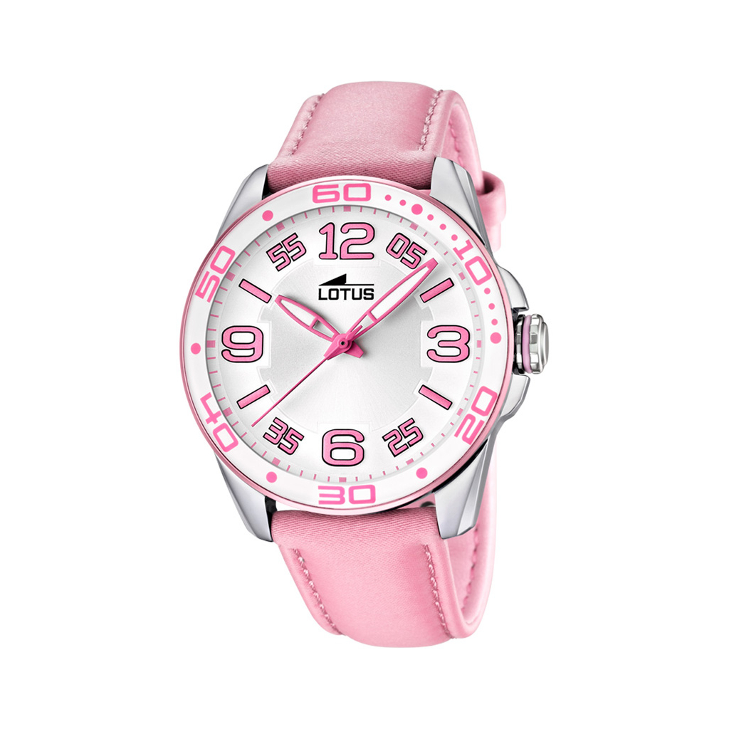 Наручний годинник Lotus Watch 15783/3 - зображення 1