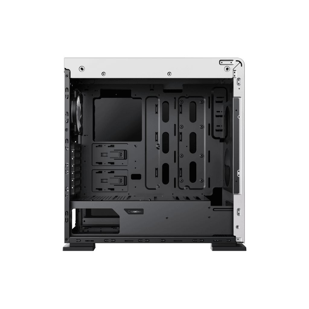 Корпус Gamemax VEGA PRO WH - зображення 7