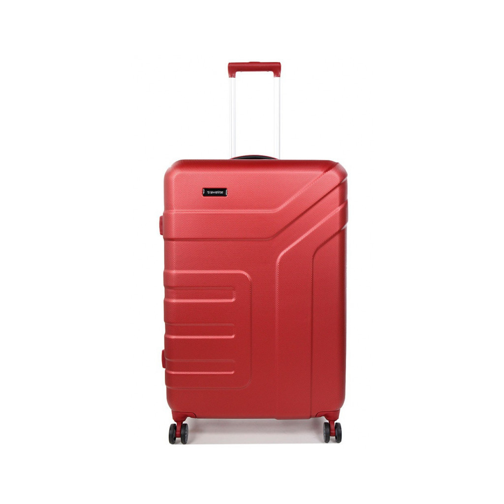 Валіза Travelite Vector Coral M exp (TL072048-88) - зображення 2